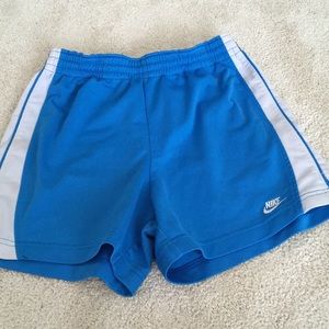 Nike shorts